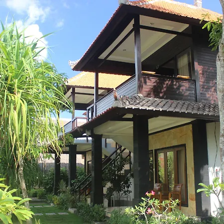A_One House